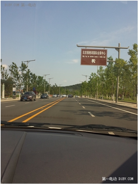 启辰晨风纯电动,晨风户外旅行