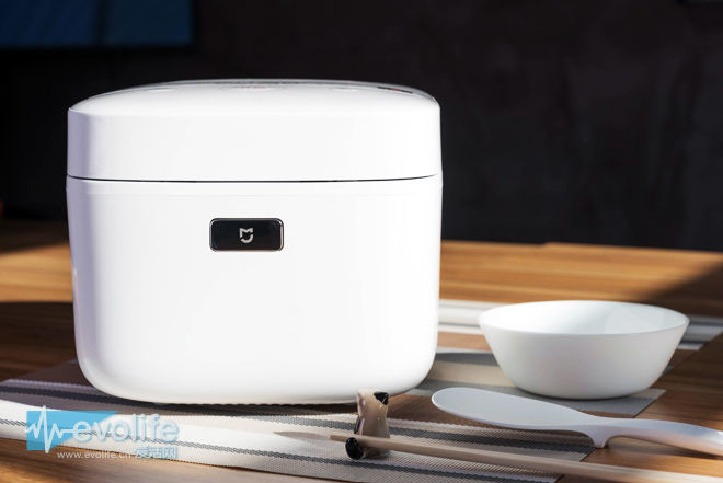 米家ih压力电饭煲如何,米家压力电饭煲好吗