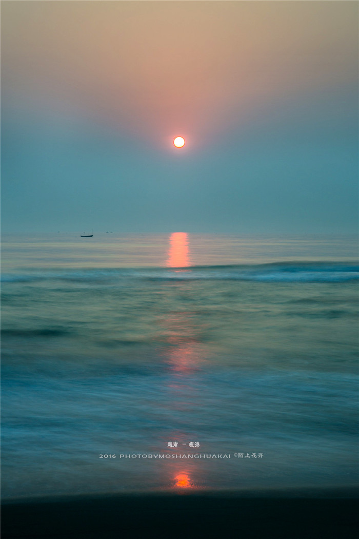 ◆周末度假去哪儿◆——在越南岘港逛吃逛吃