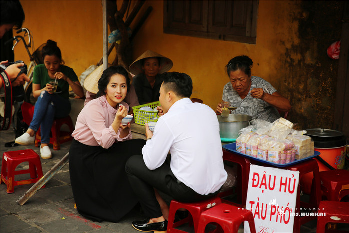 周末越南团进入东兴旅游,节假日去越南旅游怎么样