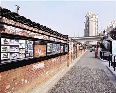 上海长宁区有哪些博物馆 (长宁博物馆)