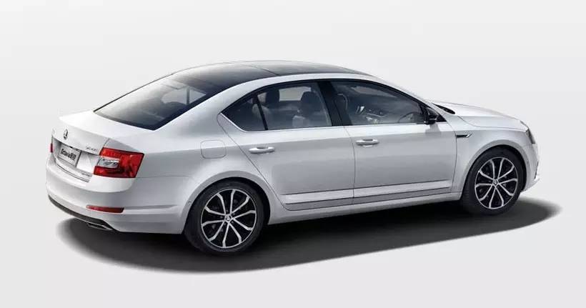 18款斯柯达明锐有哪些通病,2017年斯柯达明锐高配1.4t