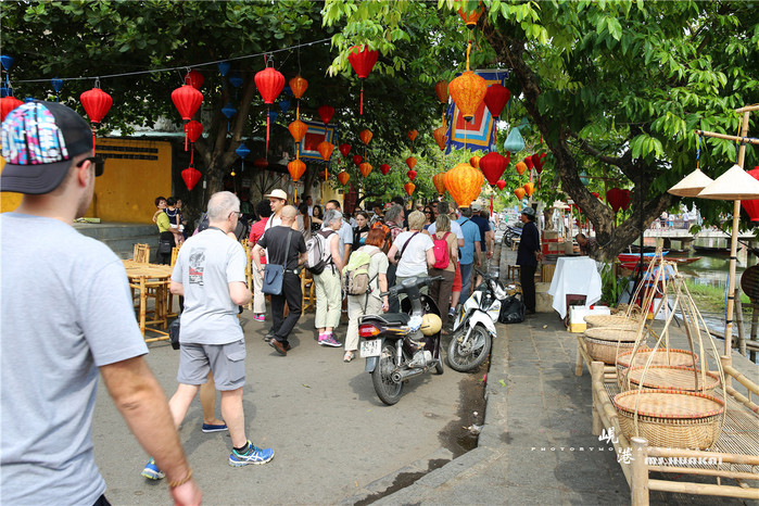 ◆周末度假去哪儿◆——在越南岘港逛吃逛吃