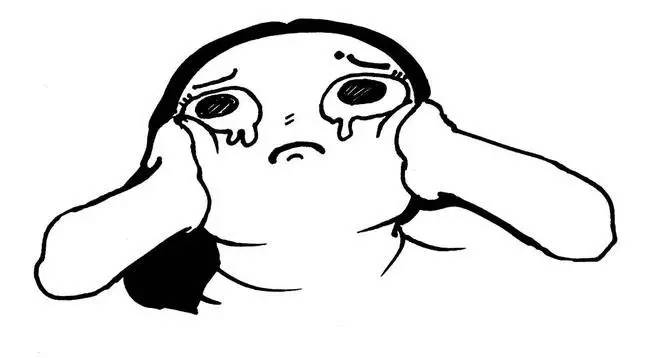 无脸见人男子满脸痘痘找不到靓拐，鱼峰山下寻老中医买秘药，谁知......