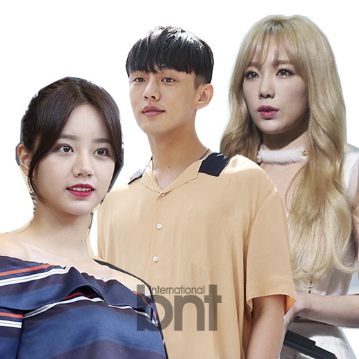 惠利刘亚仁泰妍孝心满溢置豪礼献父母