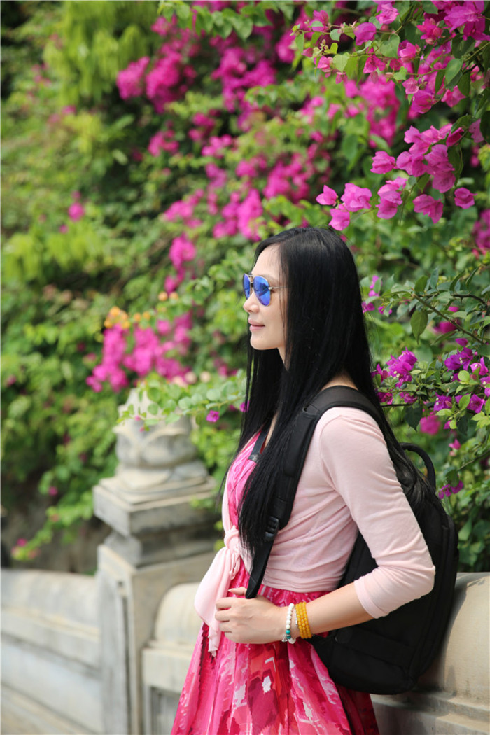 周末越南团进入东兴旅游,节假日去越南旅游怎么样