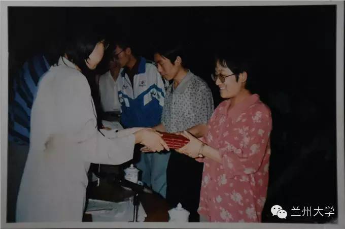 图讯兰大光阴的故事