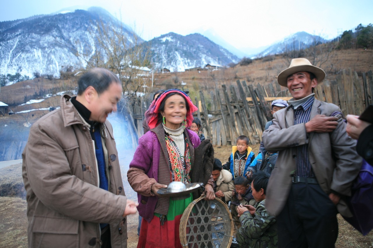 胡小明创作的原声,胡小明先生