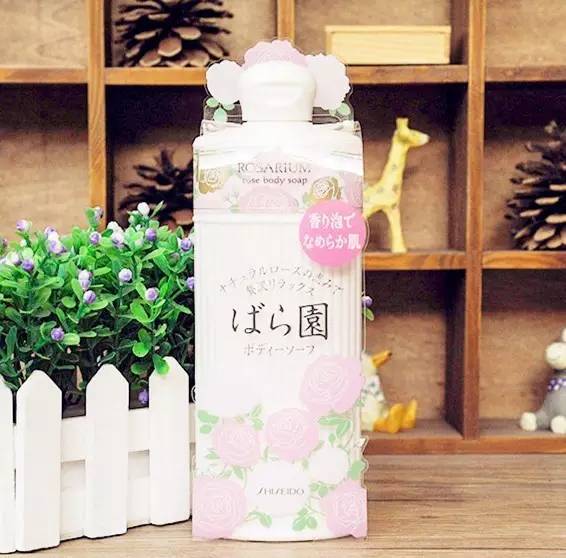日本十大好用沐浴露,日本泡沫特别多的沐浴露