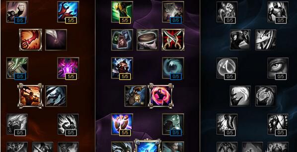 lol荆棘之兴婕拉出装教程,lol荆棘之兴婕拉出装