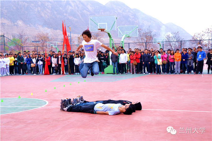 图讯兰大光阴的故事