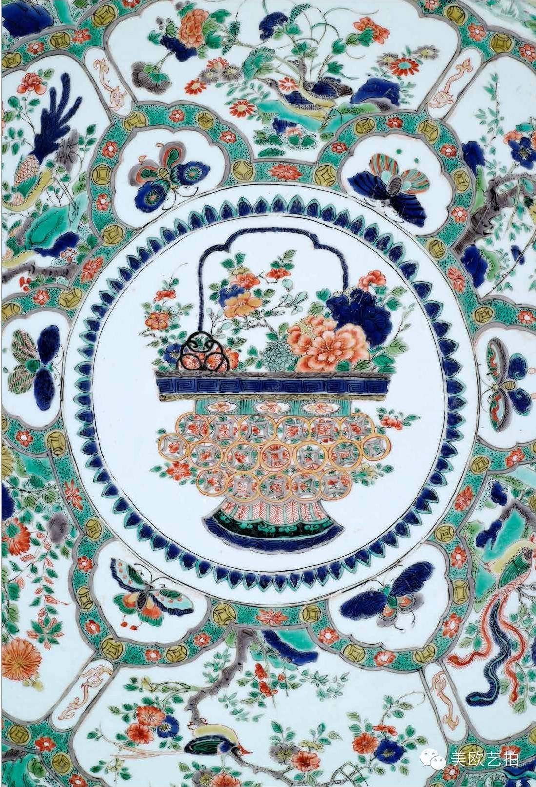 德国纳高春拍|珍品云集