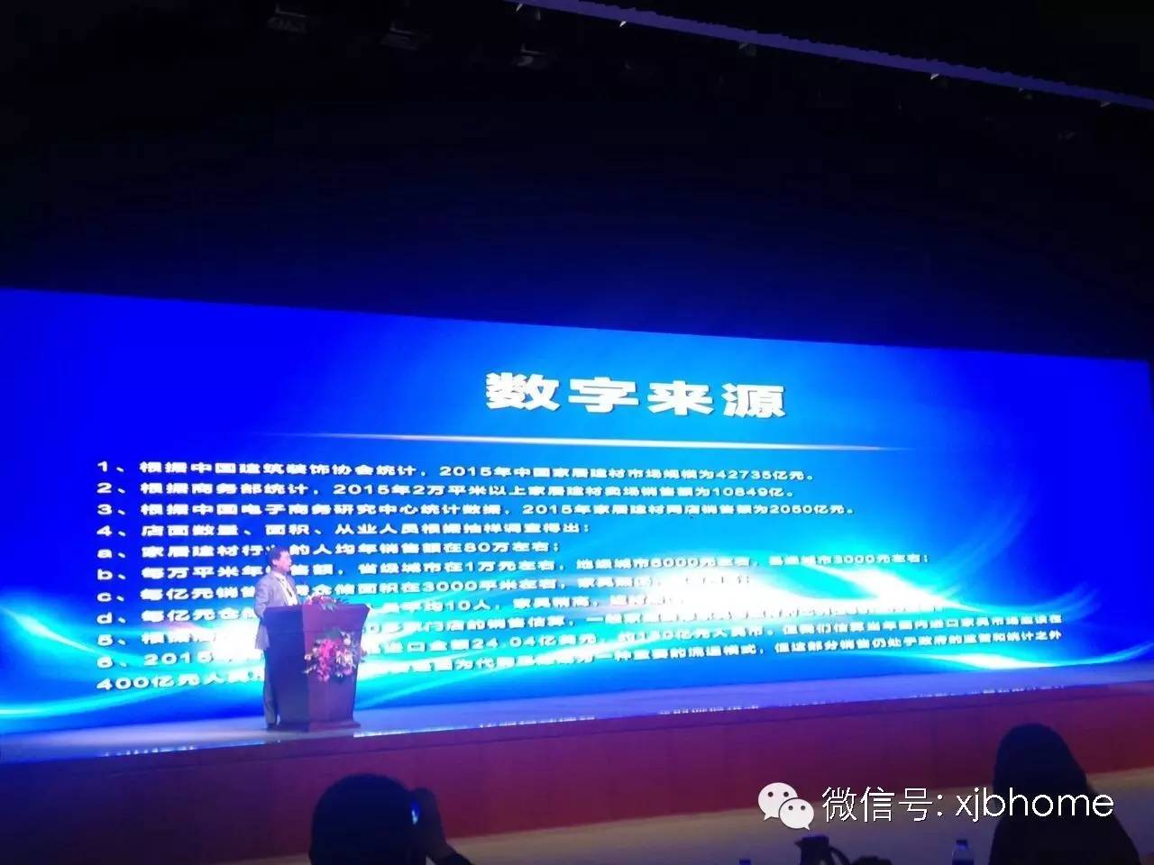 干货市场现状,国内家具卖场现状分析