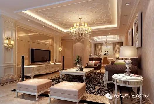 壁灯千万不要闹笑话！不同空间壁灯是不一样的！