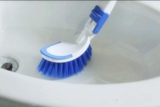 清洁马桶的小妙招值得一学,妈妈都想学的厕所清洁小技巧