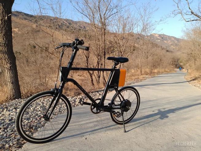 暗夜精灵公路车评测,云马c1智行车官网