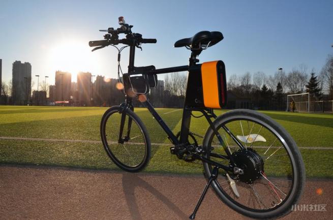 暗夜精灵公路车评测,云马c1智行车官网