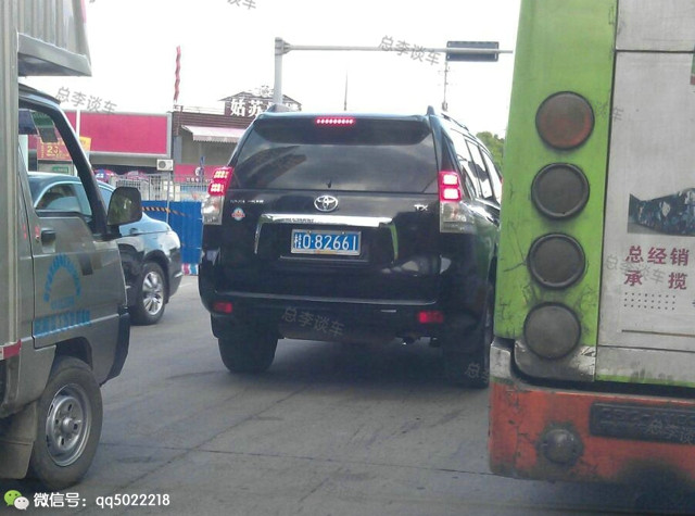 百万豪车哪款最牛,广西最牛的二手车