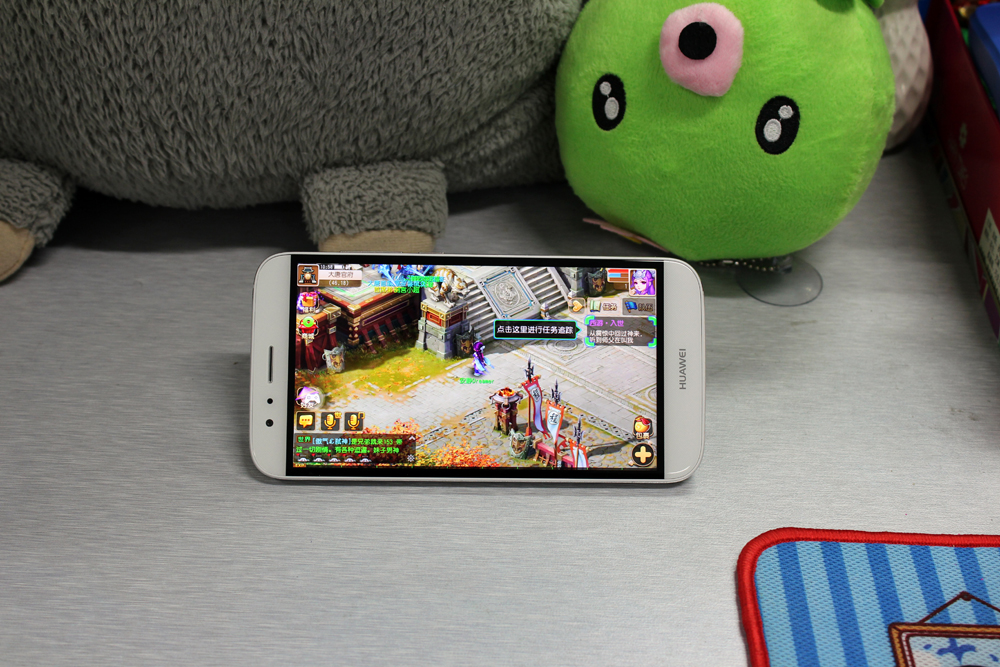 华为g7plus参数详解,华为g7plus使用方法