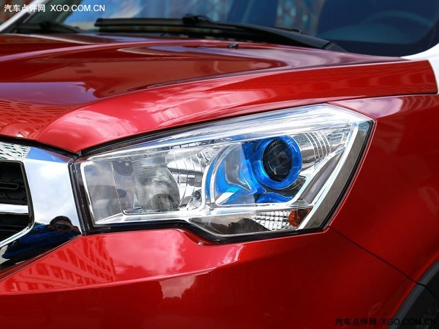 物有所值完整版,金杯智尚s35测评