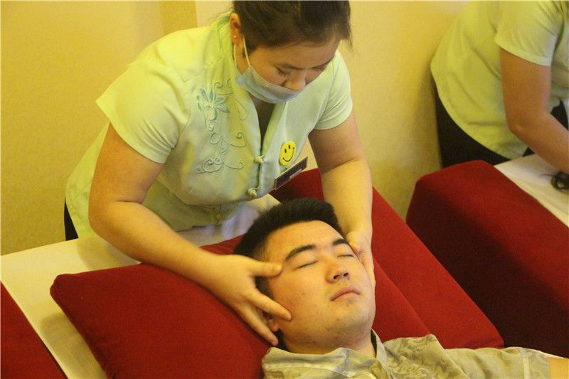 烟台深度spa,烟台男士spa体验报告