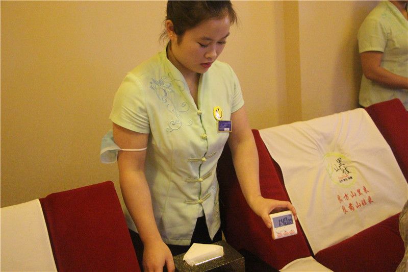 烟台深度spa,烟台男士spa体验报告