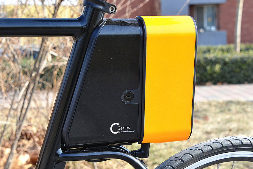 雅迪电动自行车怎么骑新手教程,菜鸟新手自行车骑行推荐