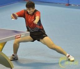 全民学乒乓正手孤圈球速成篇,乒乓球正手攻球教学零基础