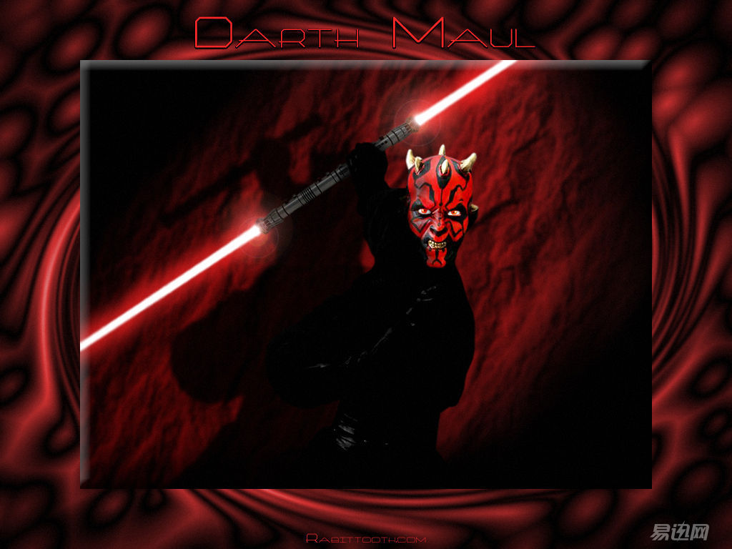 假装成一个高逼格星战迷