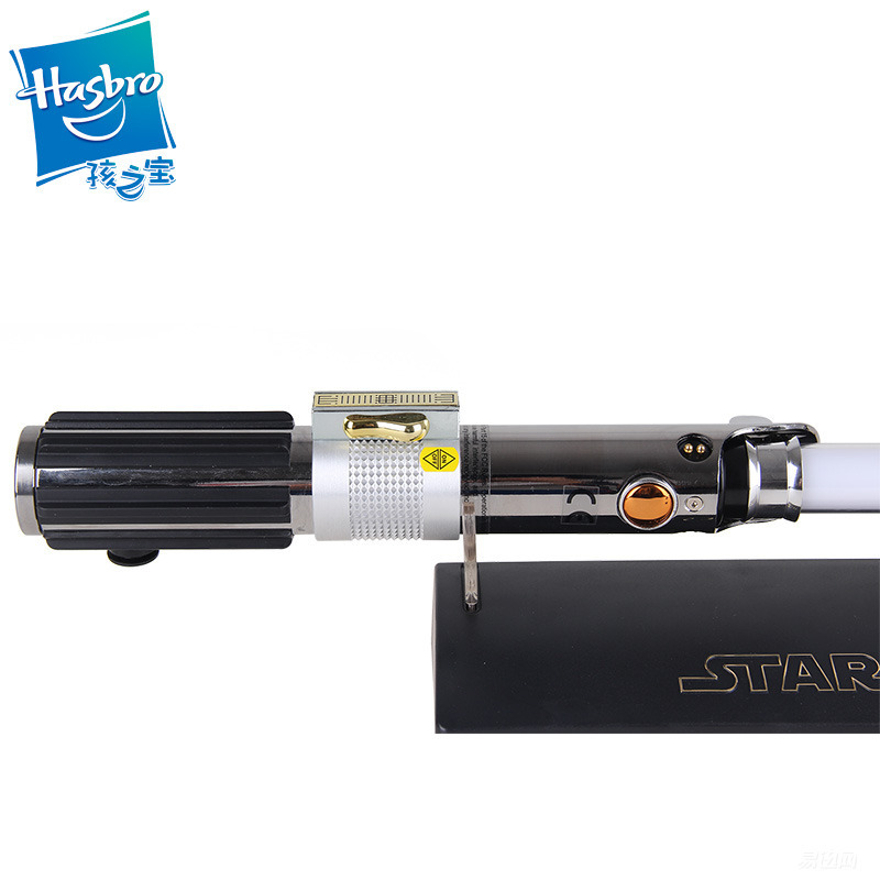 假装成一个高逼格星战迷