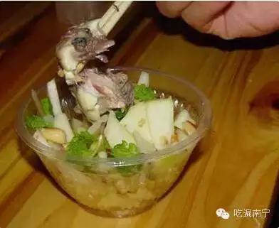 南宁一日吃遍美食,在南宁一起吃饭