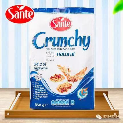 目前最好的麦片,饱腹感超强的麦片测评