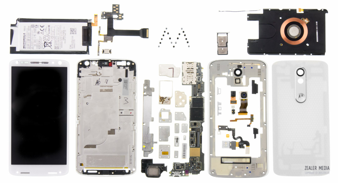 motox一代拆解,motox极耐摔吗