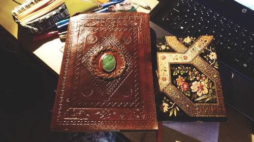 世界上公认最美的手帐本,全国最美的手帐本