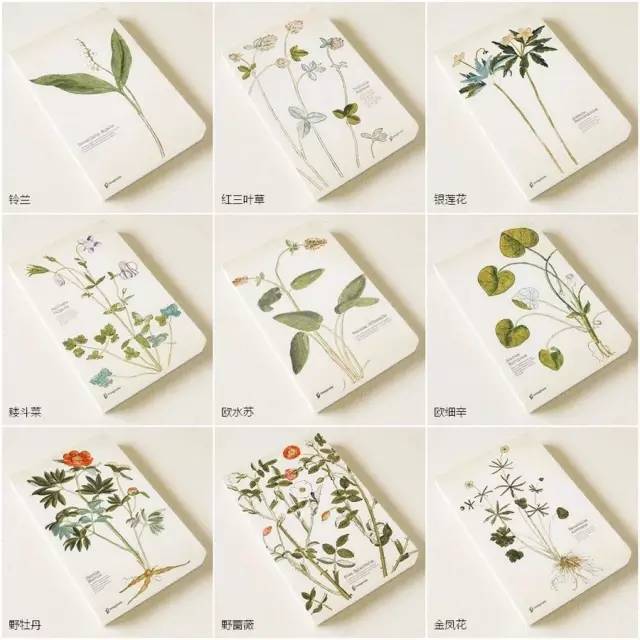 全世界最好看的手帐,全世界最好看的手帐本全套