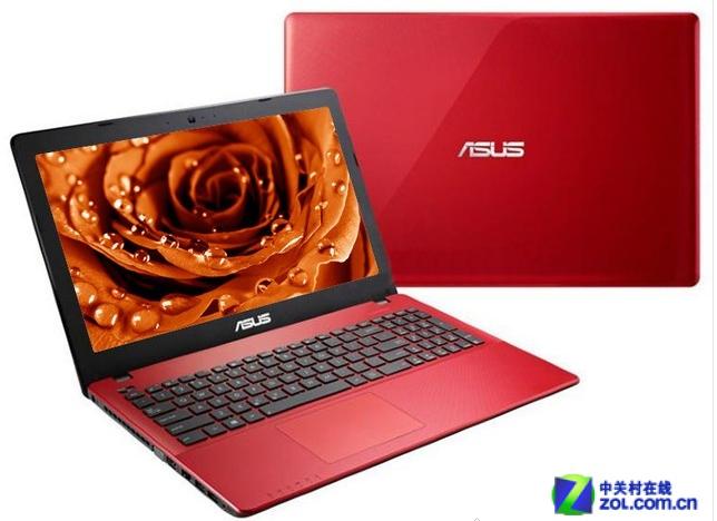 红色中国风笔记本,送人的绝佳礼品