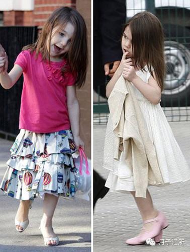 宝宝奢侈品排名,让人羡慕的好宝宝