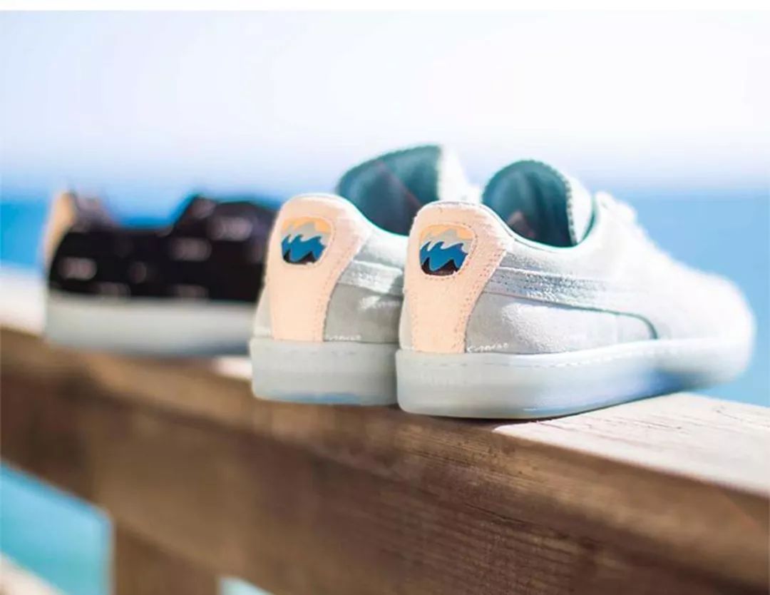 最冷门的十种球鞋,每日球鞋推荐