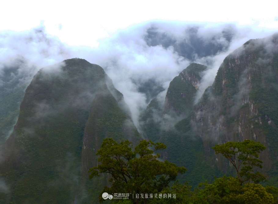 世界之窗马丘比丘迷城演出,马丘比丘迷城好玩吗