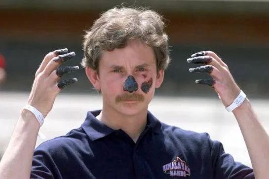 冻伤怎么自救互救,失温冻伤如何自救