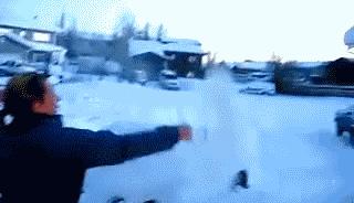 冻伤怎么自救互救,失温冻伤如何自救