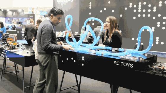 纽伦堡玩具展是什么,2024纽伦堡玩具展获奖