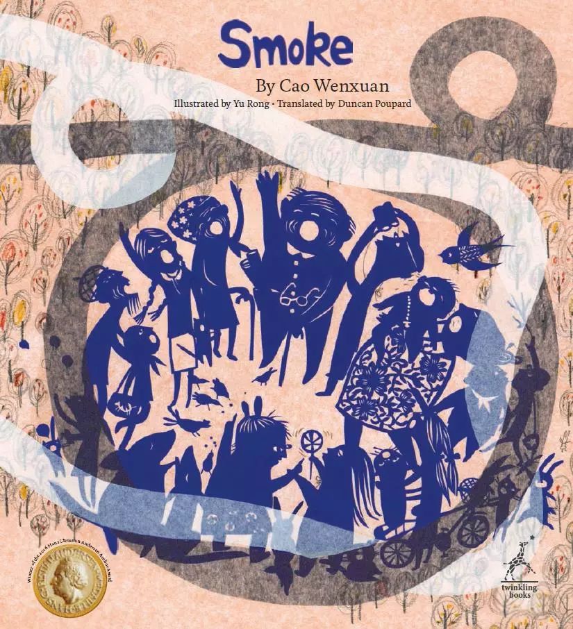 为什么我们都爱花木兰，这本中英艺术家合作的图画书细细向你道来丨读书者说