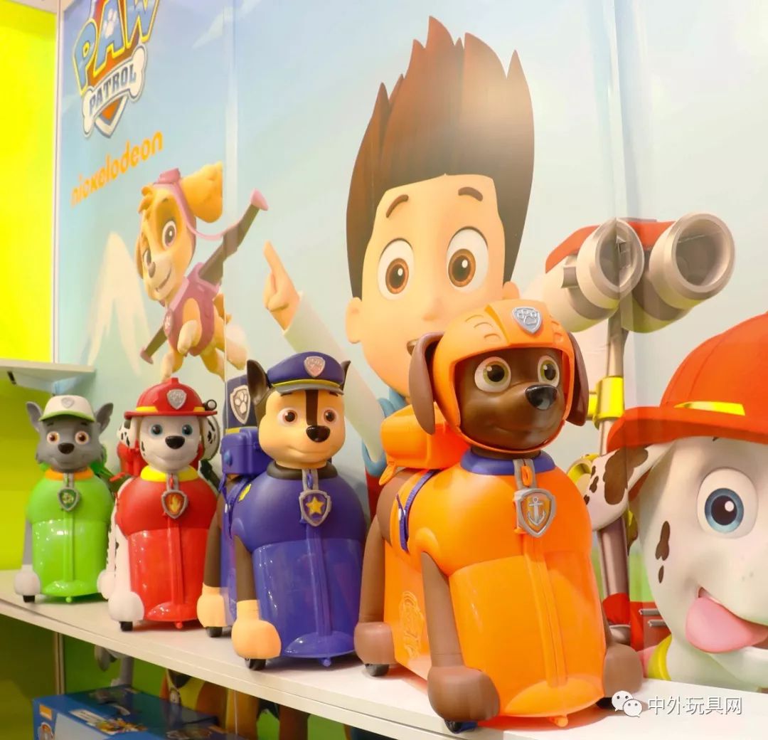 纽伦堡玩具展是什么,2024纽伦堡玩具展获奖