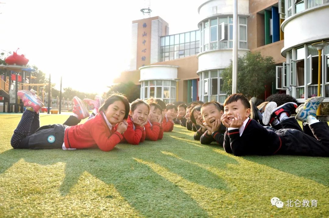 新碶小学扩建什么时候完工,北仑春晓新建学校