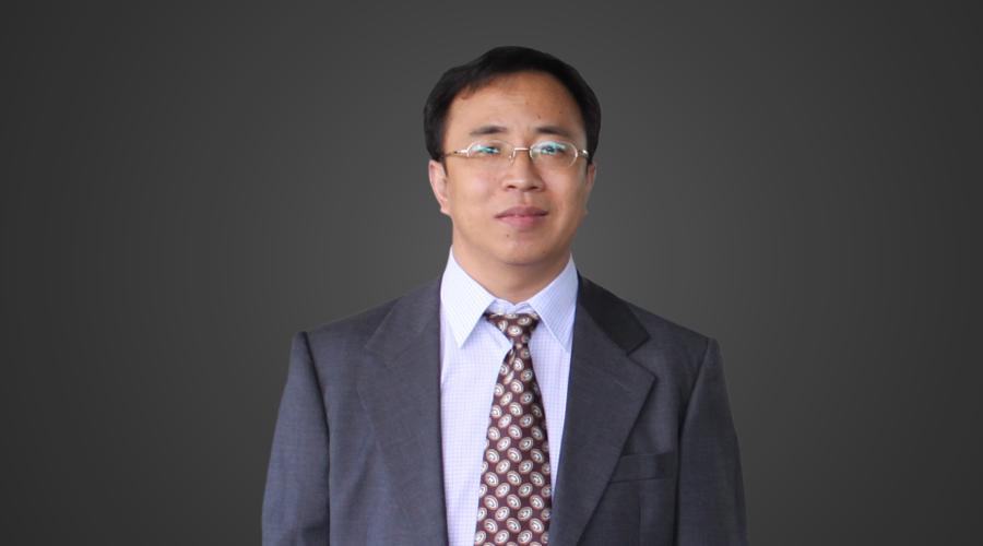 一根银针下的中医颠覆式创新独家专访黄金昶