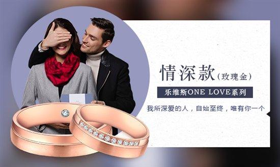 最新款式结婚戒指男女,2023最流行的结婚对戒
