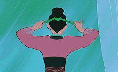 为什么我们都爱花木兰，这本中英艺术家合作的图画书细细向你道来丨读书者说