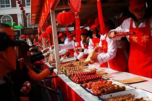 青岛春节香港旅游攻略,青岛春节自驾旅游攻略
