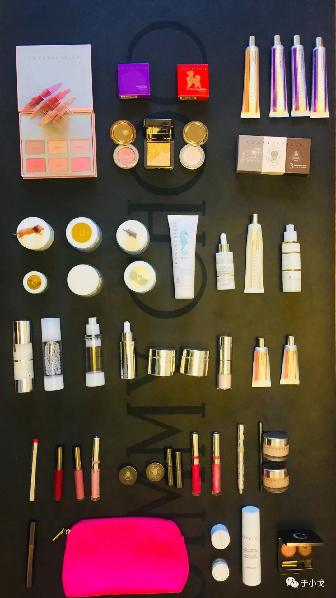 空瓶记20个产品,空瓶记一季度